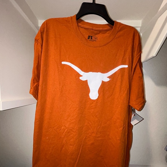 🐂🏟️ University of Texas Longhorns Marquee Stadium Shirt 🏟️🐂 - Picture 11 of 11